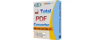 Иконка CoolUtils Total PDF Converter 6.5.0.336 RePack (& portable) by elchupacabra [Multi Ru]