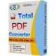 Иконка CoolUtils Total PDF Converter 6.5.0.336 RePack (& portable) by elchupacabra [Multi Ru]