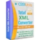 Иконка CoolUtils Total XML Converter 3.2.0.156 RePack (& Portable) by elchupacabra [Multi Ru]