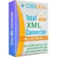 Иконка CoolUtils Total XML Converter 3.2.0.158 RePack (& Portable) by elchupacabra [Multi Ru]