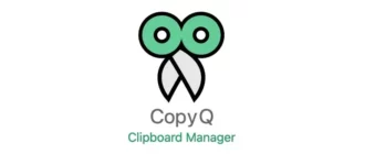 Иконка CopyQ 5.0.0 + Portable [Multi Ru]