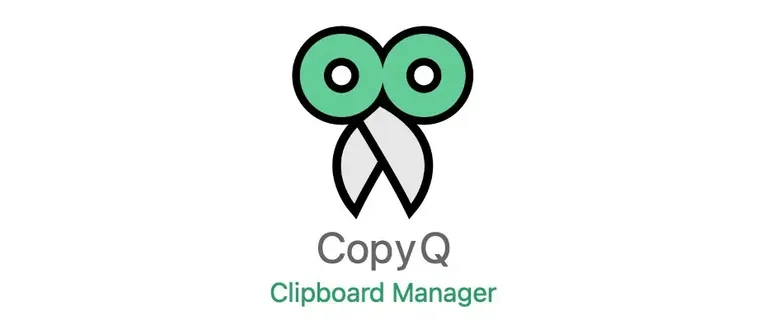 Иконка CopyQ 5.0.0 + Portable [Multi Ru]