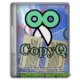 Иконка CopyQ 7.0.0 + Portable [Multi Ru]