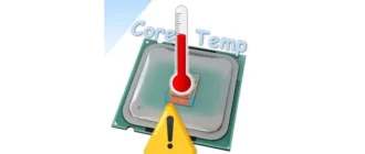 Иконка Core Temp 1.18.0 + Portable [Multi Ru]