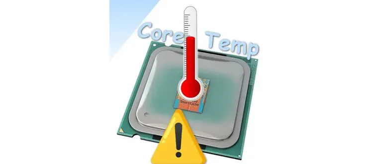 Иконка Core Temp 1.18.0 + Portable [Multi Ru]