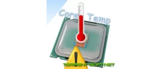 Иконка Core Temp 1.18.1 + Portable [Multi Ru]