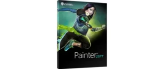 Иконка Corel Painter 2017 16.0.0.400 (2016) Multi Русский