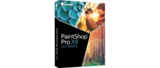 Иконка Corel PaintShop Pro X9 Ultimate 19.2.0.7 RePack by KpoJIuK (2017) MULTi Русский