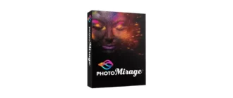 Иконка Corel PhotoMirage 1.0.0.219 RePack by KpoJIuK [Multi Ru]
