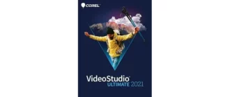 Иконка Corel VideoStudio Ultimate 2021 24.0.1.260 [Multi]