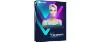 Иконка Corel VideoStudio Ultimate 2022 25.1.0.472 [Multi]