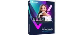 Иконка Corel VideoStudio Ultimate 2023 26.0.0.136 [Multi]