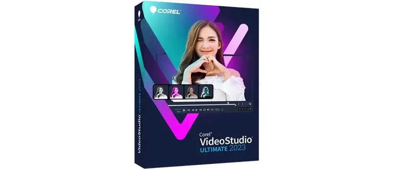 Иконка Corel VideoStudio Ultimate 2023 26.1.0.268 [Multi]