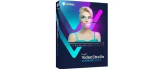 Иконка Corel VideoStudio Ultimate 25.3.0.584 [Multi]