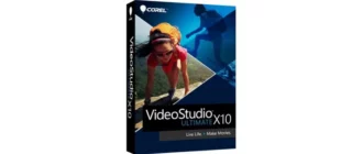 Иконка Corel VideoStudio Ultimate X10 20.1.0.14 (x64) RePack (2017) MULTi Русский