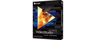 Иконка Corel VideoStudio Ultimate X9 19.3.0.18 SP3 + Standard Content + Bonus (2016) Multi Русский