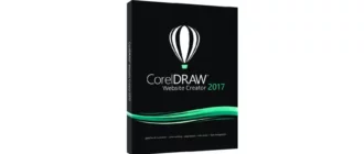 Иконка Corel Website Creator 15.50.0000.5554 (2017) Multi Русский