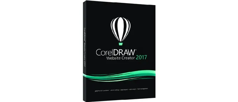 Иконка Corel Website Creator 15.50.0000.5554 (2017) Multi Русский