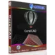 Иконка CorelCAD 2021.5 Build 21.1.1.2097 (2021) РС RePack by KpoJIuK