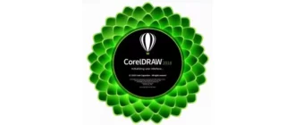 Иконка CorelDRAW Graphics Suite 2018 20.0.0.633 (x64) (2018) Multi Английский