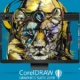 Иконка CorelDRAW Graphics Suite 2019 21.0.0.593 (2019) PC RePack by KpoJIuK