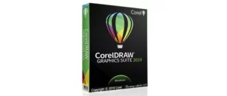 Иконка CorelDRAW Graphics Suite 2019 21.0.0.593 + Content (2019) РС