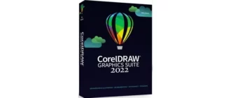 Иконка CorelDRAW Graphics Suite 2022 24.2.0.429 Full Lite RePack by KpoJIuK [Multi Ru]
