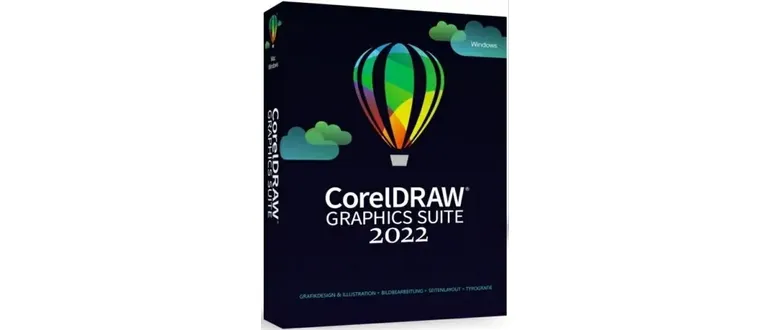 Иконка CorelDRAW Graphics Suite 2022 24.2.0.436 Full Lite RePack by KpoJIuK [Multi Ru]