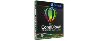 Иконка CorelDRAW Graphics Suite 2022 24.2.1.446 (x64) RePack by KpoJIuK [Multi Ru]