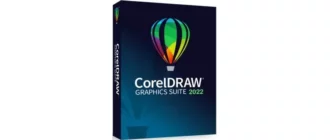 Иконка CorelDRAW Graphics Suite 2022 v24.0.0.301 (x64) Portable by FC Portables [Ru En]