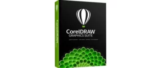 Иконка CorelDRAW Graphics Suite 2024 25.2.0.301 (x64) Portable by conservator [Ru En]
