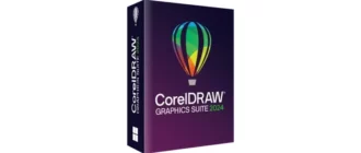 Иконка CorelDRAW Graphics Suite 2024 25.2.1.313 (x64) RePack by KpoJIuK [Multi Ru]