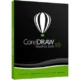 Иконка CorelDRAW Graphics Suite X8 18.0.0.448 Retail (2016) Multi Русский