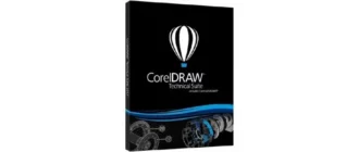 Иконка CorelDRAW Technical Suite 2020 22.2.0.532 [x64] (2020) PC RePack by KpoJIuK