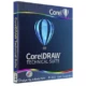 Иконка CorelDRAW Technical Suite 2022 24.3.0.571 (x64) RePack by KpoJIuK [Multi Ru]