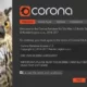 Иконка Corona Renderer 1.6.3 for 3ds Max 2012-2018 (2017) Английский