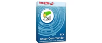 Иконка Cover Commander 6.0.0 (2020) РС RePack & Portable by TryRooM