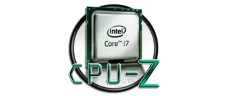 Иконка CPU-Z 1.78.3 (2017) Portable by loginvovchyk