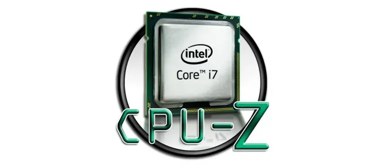Иконка CPU-Z 1.78.3 (2017) Portable by loginvovchyk
