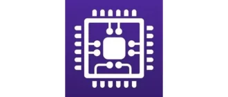 Иконка CPU-Z 1.84.0 Portable (2018) Английский