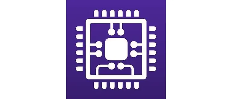 Иконка CPU-Z 1.84.0 Portable (2018) Английский