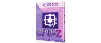 Иконка CPU-Z 1.86.0 (2018) РС Portable by loginvovchyk