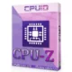 Иконка CPU-Z 1.86.0 (2018) РС Portable by loginvovchyk
