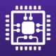 Иконка CPU-Z 1.87.0 (2018) РС Portable by loginvovchyk