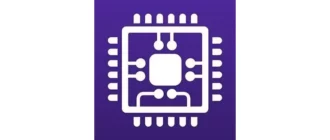 Иконка CPU-Z 1.94.8 Portable by ALEX [Ru]