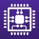Иконка CPU-Z 1.94.8 Portable by ALEX [Ru]