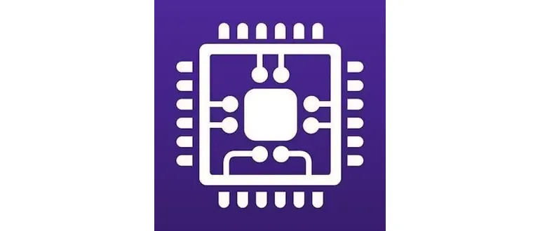 Иконка CPU-Z 1.94.8 Portable by ALEX [Ru]