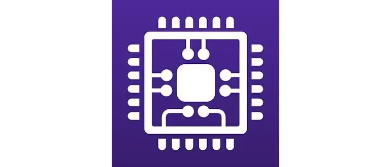 Иконка CPU-Z 1.95.0 (2021) РС Portable by ALEX