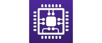 Иконка CPU-Z 1.95.0 Portable by loginvovchyk [Ru]