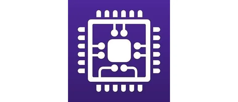 Иконка CPU-Z 1.95.0 Portable by loginvovchyk [Ru]